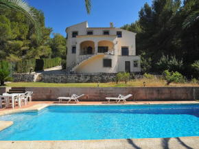 Holiday Home Tosalans by Interhome